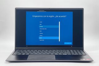Dell Vostro 5515 Gris - 2021