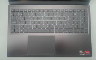 Dell Vostro 5515 Gris - 2021