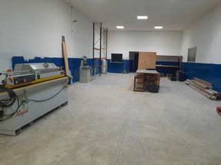 traspaso negocio carpinteria 