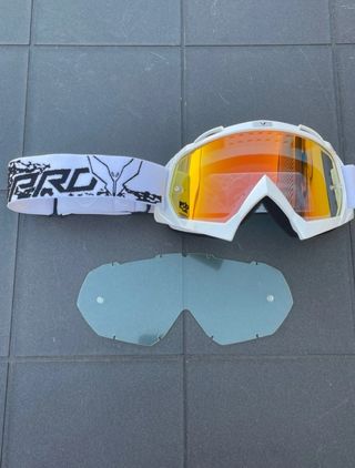 Gafas Motocross  Enduro Mtb 