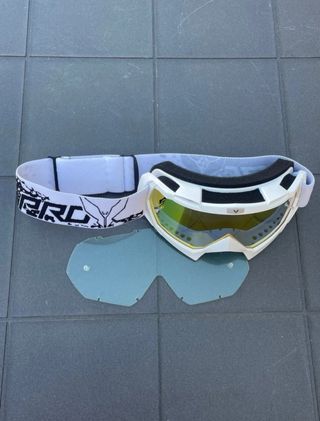 Gafas Motocross  Enduro Mtb 