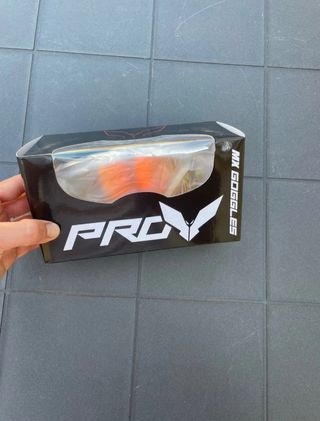 Gafas Motocross  Enduro Mtb 