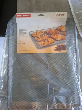 Tescoma Delizia: teglia forno 44x33cm
