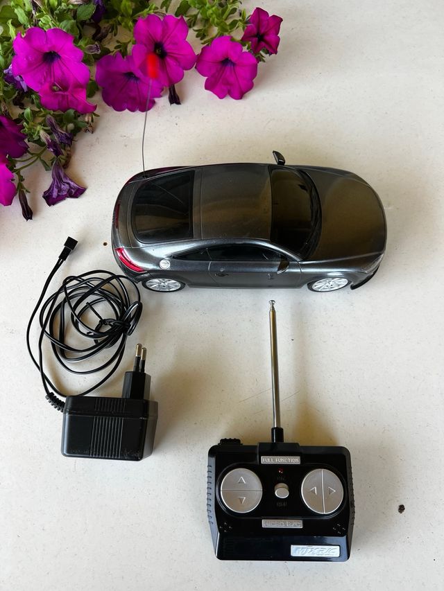 Coche Telederigido Audi TT Coupé 