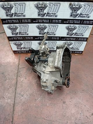Caja cambios Seat Ibiza 1.4 TDI 6L