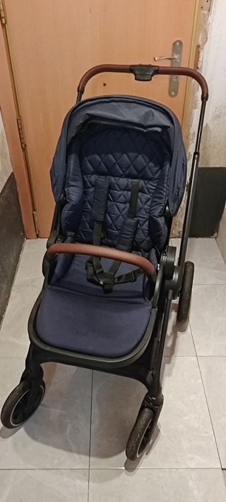 Silla Paseo Hauck Walk N Care Ligera