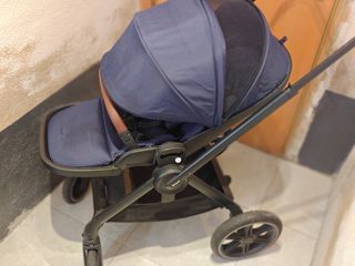Silla Paseo Hauck Walk N Care Ligera