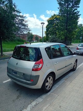 Renault Scenic 2005
