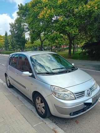 Renault Scenic 2005