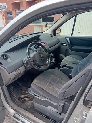 Renault Scenic 2005