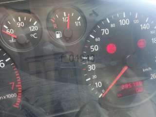 Cuadro de instrumentos Audi A4 (B5) (1994-
