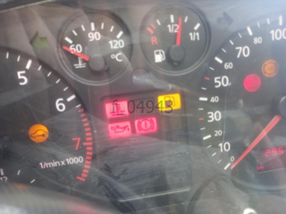 Cuadro de instrumentos Audi A4 (B5) (1994-