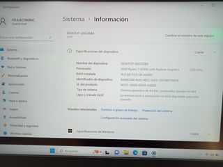 Lenovo ThinkBook 14 G2 ARE Ryzen 7