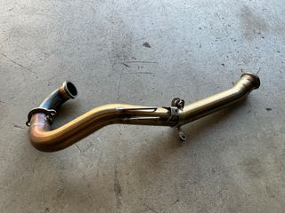 Collettori Originali Husqvarna 701 KTM 690 SMC R