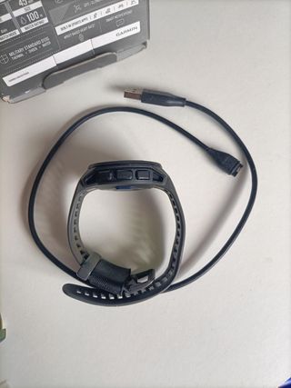 Garmin Instinct - Orologio GPS usato