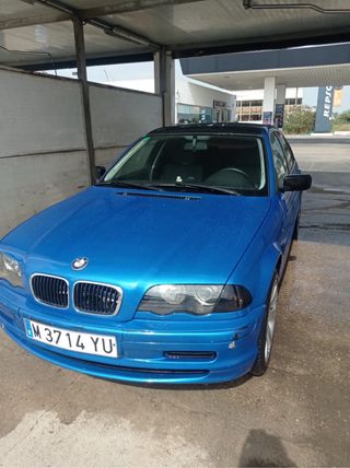 BMW Serie 3 