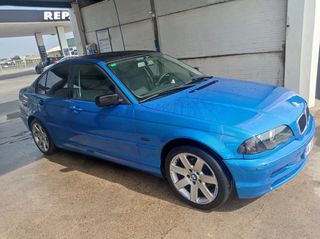 BMW Serie 3 