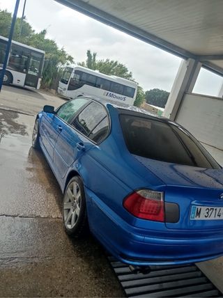 BMW Serie 3 