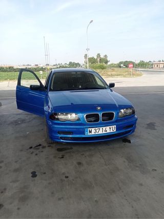BMW Serie 3 