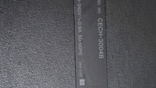 PS3 Slim (PlayStation 3) - CECH-3004B
