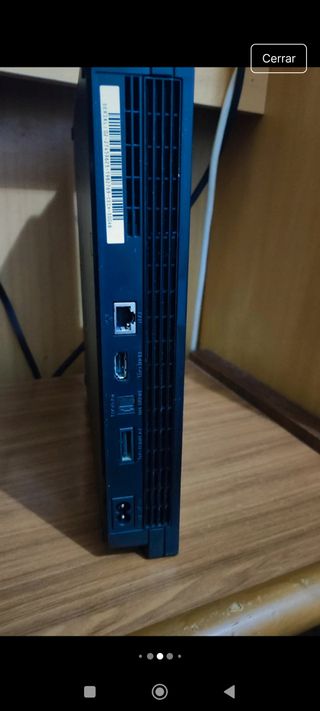 PS3 Slim (PlayStation 3) - CECH-3004B