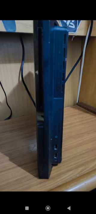PS3 Slim (PlayStation 3) - CECH-3004B