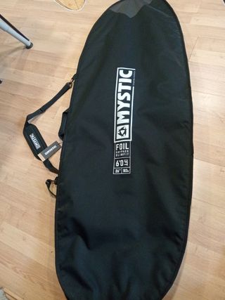 Funda Mystic Foil 6'0" Daypack