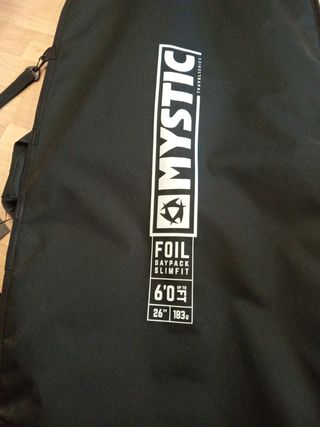 Funda Mystic Foil 6'0" Daypack
