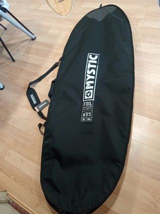 Funda Mystic Foil 6'0" Daypack