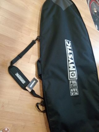Funda Mystic Foil 6'0" Daypack