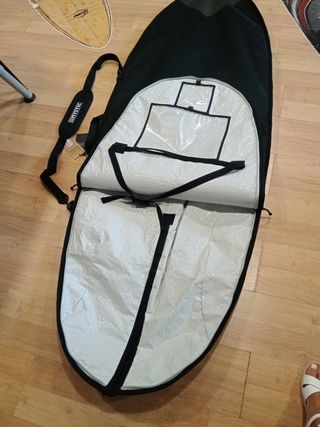 Funda Mystic Foil 6'0" Daypack