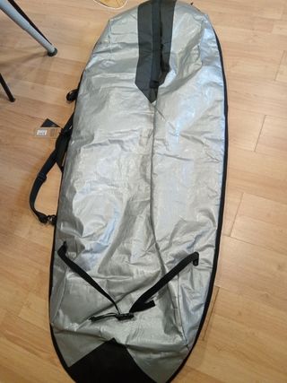 Funda Mystic Foil 6'0" Daypack