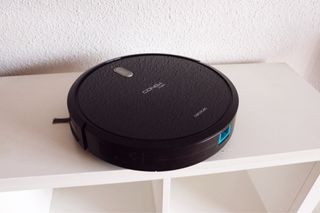 Conga 1090 Robot Aspirador