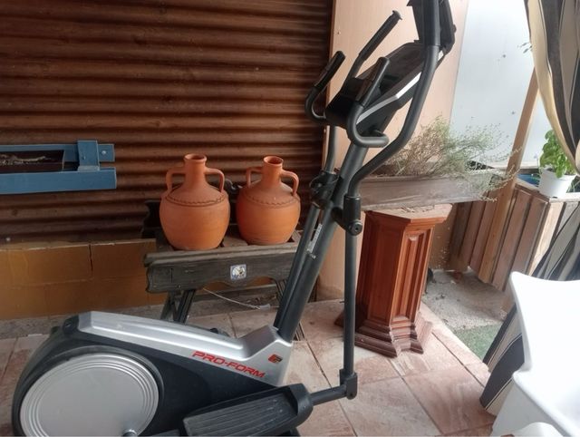 Bicicleta elíptica ProForm 325 CSE