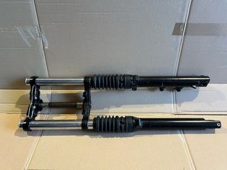Forcella Completa Triumph Scrambler 900