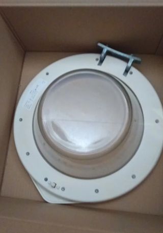 Puerta lavadora Balay Lynx