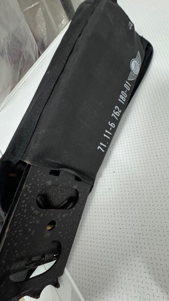 Gato  coche Bmw/Mini