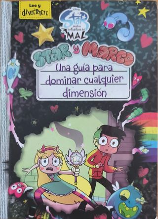Libro Una guía para dominar cualquier dimensión 