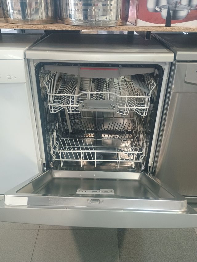 Lavavajillas Bosch Serie | 4