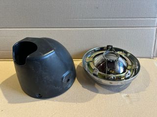 Faro Anteriore Triumph Scrambler 900 2006 2017
