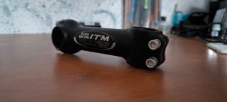 Potencia ITM 110mm Bicicleta