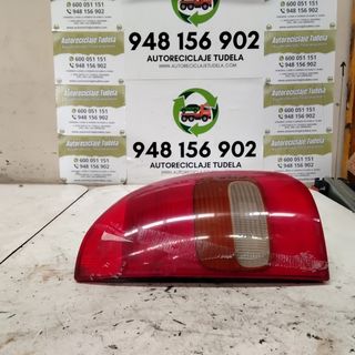 PILOTO TRASERO DERECHO OPEL CORSA B