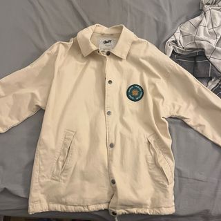 Giacca beige