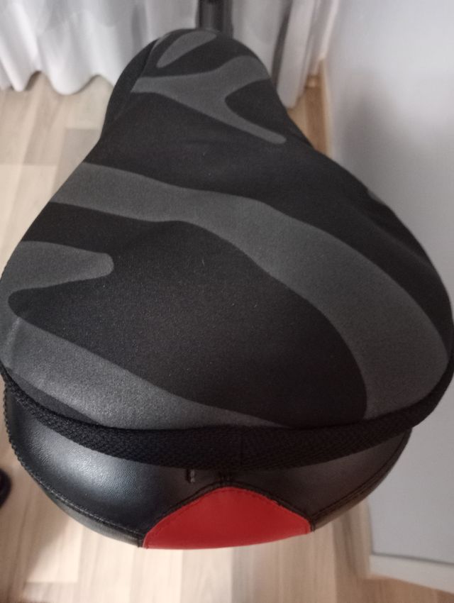 Bicicleta estática ISE Speed