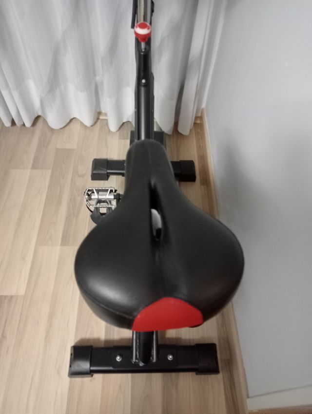 Bicicleta estática ISE Speed