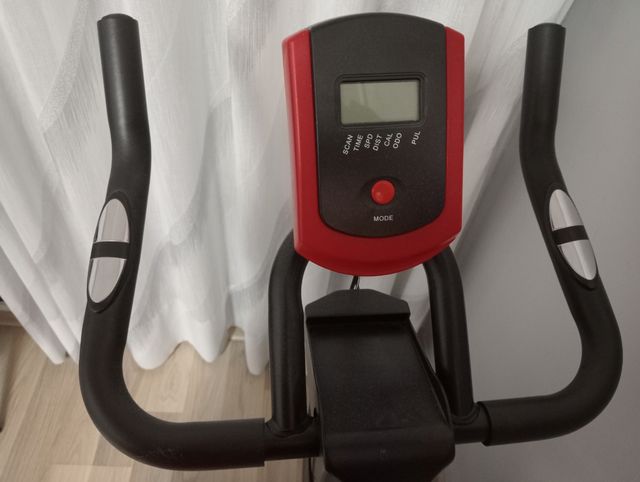 Bicicleta estática ISE Speed