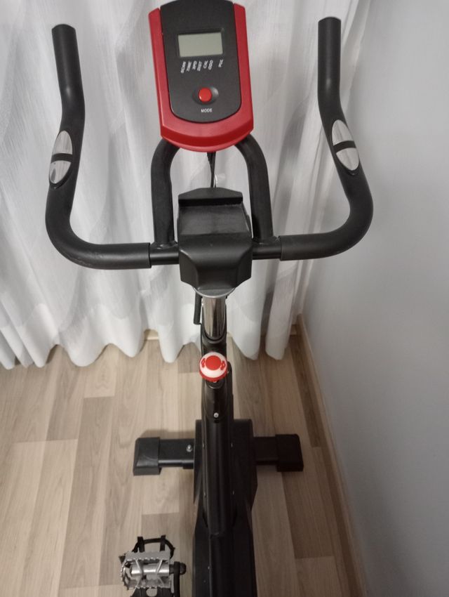 Bicicleta estática ISE Speed