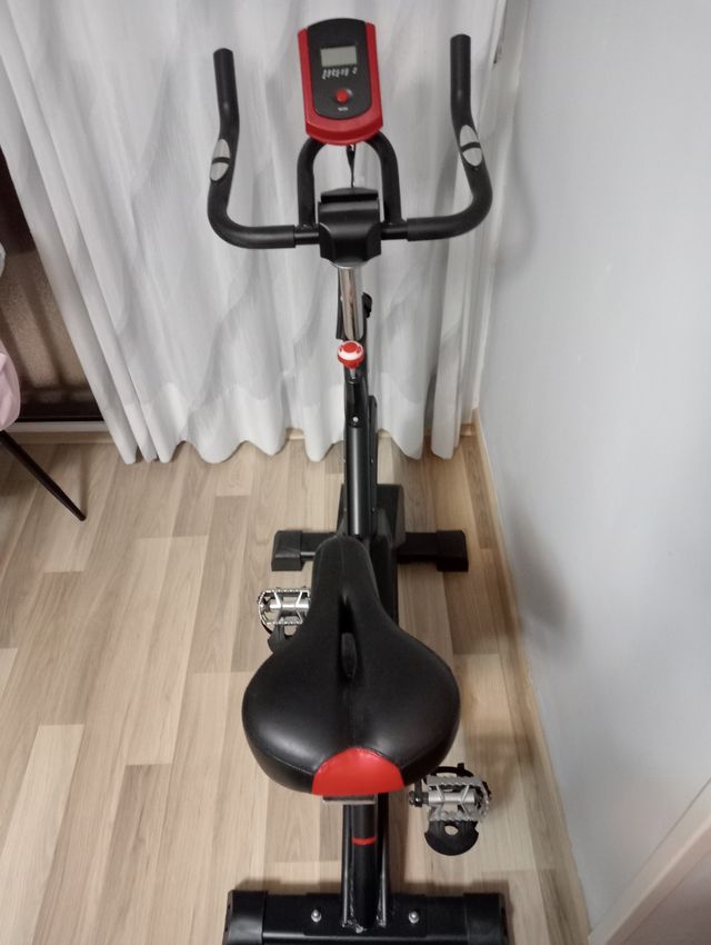 Bicicleta estática ISE Speed