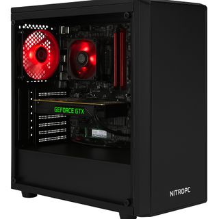 NITROPC Ordenador sobremesa