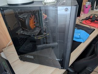 NITROPC Ordenador sobremesa